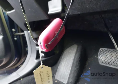 2021 Honda Cr-V Hybrid Ex-L из США, поврежденный, VIN 7FART6H85ME030120